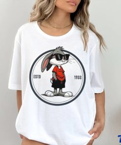 The Looney tunes estd 1988 hoodie, sweater, longsleeve, shirt v-neck, t-shirt