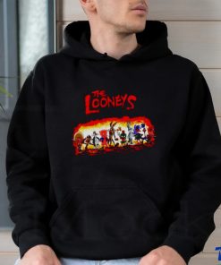 The Looneys Looney Tunes hoodie, sweater, longsleeve, shirt v-neck, t-shirt