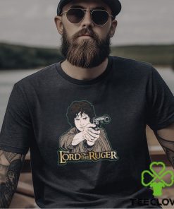 The Lord Of The Ruger Shirt