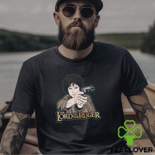 The Lord Of The Ruger Shirt