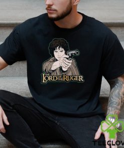 The Lord Of The Ruger Shirt