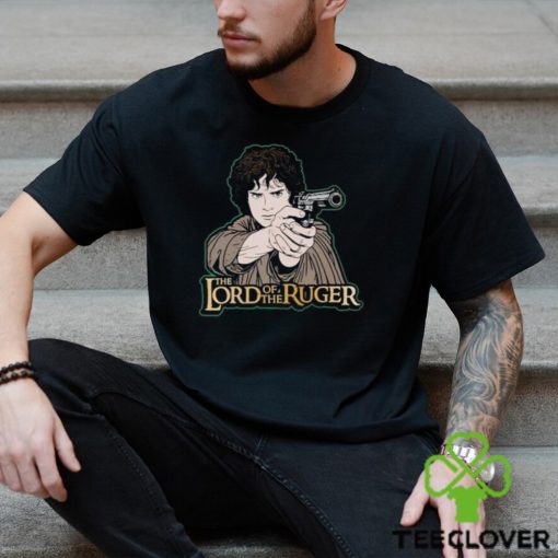 The Lord Of The Ruger Shirt