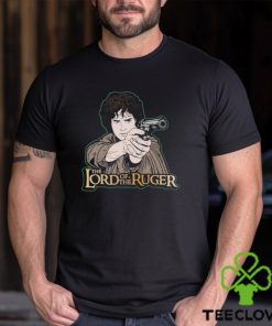 The Lord Of The Ruger Shirt