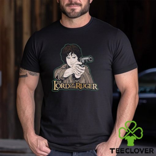 The Lord Of The Ruger Shirt
