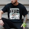 The Inaugural 2023 NBA In Season Tournament MVP Is LeBron James Of Los Angeles Lakers Classic T Shirt