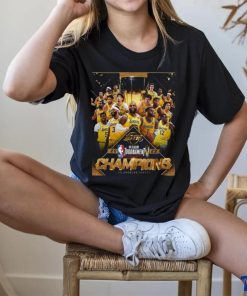 The Los Angeles Lakers Are The First ever Nba In season Tournament Champions 2023 T hoodie, sweater, longsleeve, shirt v-neck, t-shirt