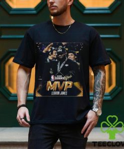 The Los Angeles Lakers King Lebron James Is The First Ever NBA In Season Tournament MVP Classic T Shirt 2 The Los Angeles Lakers King Lebron James Is The First Ever NBA In Season Tournament MVP Classic T Shirt