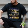 The First Ever NBA In Season Tournament Champions Are The Los Angeles Lakers Classic T Shirt The First Ever NBA In Season Tournament Champions Are The Los Angeles Lakers Classic T Shirt