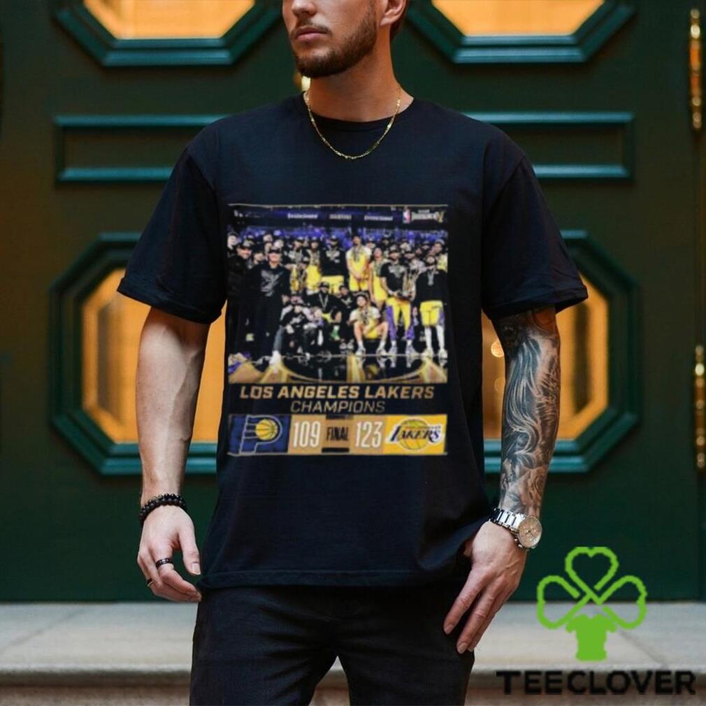 The Los Angeles Lakers Win In Vegas To Become Champions Of The First Ever NBA In Season Tournament Classic T Shirt The Los Angeles Lakers Win In Vegas To Become Champions Of The First Ever NBA In Season Tournament Classic T Shirt
