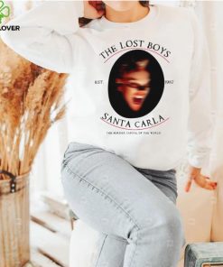 The Lost Boys Kiefer Sutherland Blurred Shirt 2 The Lost Boys Kiefer Sutherland Blurred Shirt