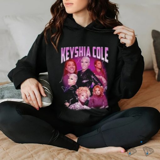 The Love Hard Tour 2024 Keyshia Cole Shirts,