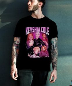 The Love Hard Tour 2024 Keyshia Cole Shirts,