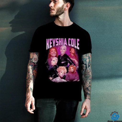 The Love Hard Tour 2024 Keyshia Cole Shirts,