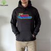 Official Brown University Brown Heritage Flowy Shirt