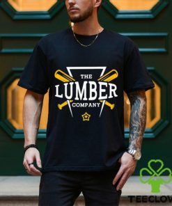 The Lumber Company shirt