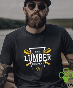 The Lumber Company shirt