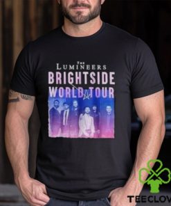 The Lumineers World Tour 2023 Tour T Shirt, Lumineers 2023 Tour Setlist T Shirt, The Lumineers Band Members Merch, Lumineers Concert Outfit Hoodie