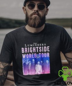 The Lumineers World Tour 2023 Tour T Shirt, Lumineers 2023 Tour Setlist T Shirt, The Lumineers Band Members Merch, Lumineers Concert Outfit Hoodie