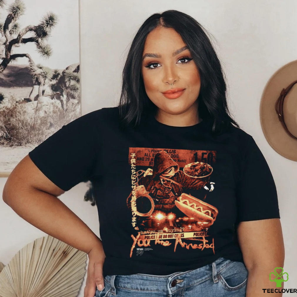 The MERCHANT shirt The MERCHANT shirt