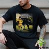 2023 Orange Bowl Georgia Bulldogs vs. Florida State Seminoles Dueling Helmet Shirt 2023 Orange Bowl Georgia Bulldogs vs. Florida State Seminoles Dueling Helmet Shirt