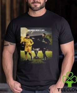 The MLS Cup Final Is Set Columbus Crew Vs Los Angeles FC At Lower.com Field in Columbus Ohio Classic T Shirt 1 The MLS Cup Final Is Set Columbus Crew Vs Los Angeles FC At Lower.com Field in Columbus Ohio Classic T Shirt