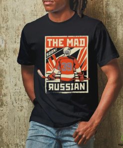 The Mad Russian hockey hoodie, sweater, longsleeve, shirt v-neck, t-shirt