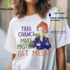 Toddlers For Trump 2024 Shirt