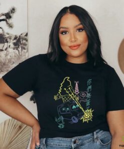 The Magic Whip Anniversary T Shirt