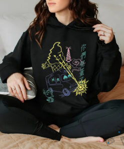 The Magic Whip Anniversary T Shirt