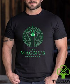 The Magnus Archives Panopticon T Shirt