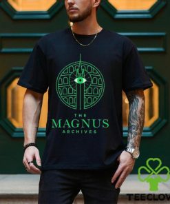 The Magnus Archives Panopticon T Shirt