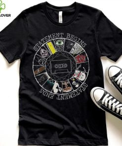 The Magnus Archives Sims shirt