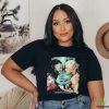 New Single In Your Hands Of Halle Bailey Reveals The Cover Shirt