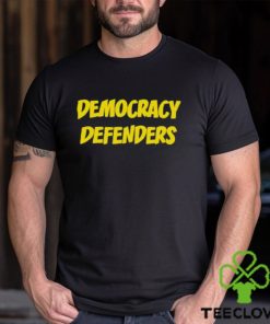 The Maine wire democracy defenders T hoodie, sweater, longsleeve, shirt v-neck, t-shirt