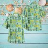 Neil Pearts Original RUSH Drum Set Hawaiian Shirt For Men And Women Gift