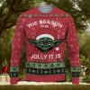 Washington Football Team Christmas Skull Pattern Pattern 3D Sweater Christmas Gift