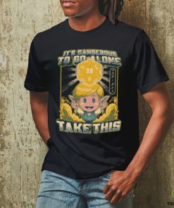 The Master Dice shirt