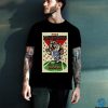 ickey It’s just a bunch of Hocus Pocus Halloween shirt