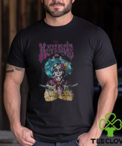 The Mavericks Music Band Merch, The Mavericks In Concert Tour Sweatshirt, The Mavericks Tour Shirt 2 The Mavericks Music Band Merch, The Mavericks In Concert Tour Sweatshirt, The Mavericks Tour Shirt