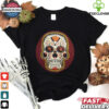 Feliz Navidad 2024, Juntos En Familia Con Amor Y Paz, Spanish Merry Christmas Shirt