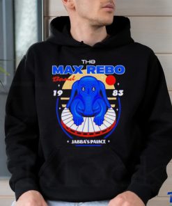 The Max Rebo Band Remix Shirt