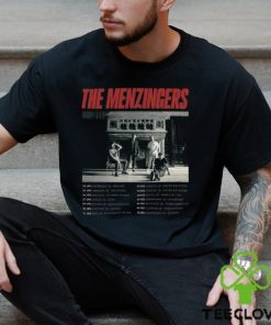 The Menzingers World Tour 2024 Merch, The Menzingers Tickets Tour Dates And Concert 2024 Shirt, The Menzingers Tour 2024 UK Shirt 1 The Menzingers World Tour 2024 Merch, The Menzingers Tickets Tour Dates And Concert 2024 Shirt, The Menzingers Tour 2024 UK Shirt