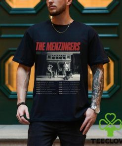 The Menzingers World Tour 2024 Merch, The Menzingers Tickets Tour Dates And Concert 2024 Shirt, The Menzingers Tour 2024 UK Shirt 3 The Menzingers World Tour 2024 Merch, The Menzingers Tickets Tour Dates And Concert 2024 Shirt, The Menzingers Tour 2024 UK Shirt