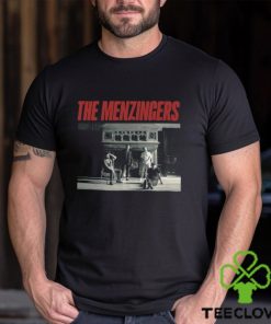 The Menzingers World Tour 2024 Merch, The Menzingers Tickets Tour Dates And Concert 2024 Shirt, The Menzingers Tour 2024 UK T Shirt