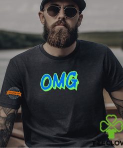 The Mest Team Wearing Omg Shirt 3 The Mest Team Wearing Omg Shirt