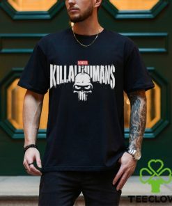 The Metal Punisher Bender Kill All Humans Shirt 3 The Metal Punisher Bender Kill All Humans Shirt