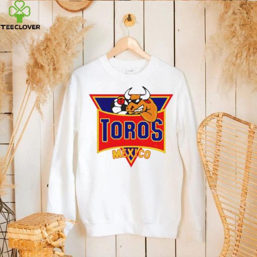 The Mexico Toros Continental Indoor Soccer League hoodie, sweater, longsleeve, shirt v-neck, t-shirt