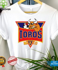 The Mexico Toros Continental Indoor Soccer League hoodie, sweater, longsleeve, shirt v-neck, t-shirt