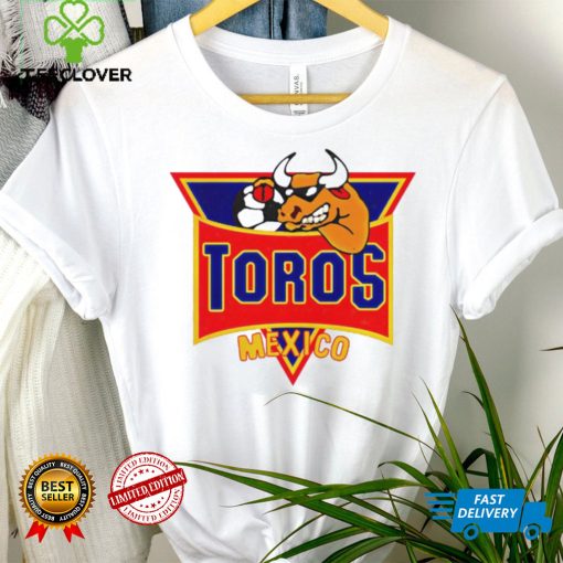 The Mexico Toros Continental Indoor Soccer League hoodie, sweater, longsleeve, shirt v-neck, t-shirt