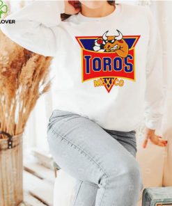 The Mexico Toros Continental Indoor Soccer League hoodie, sweater, longsleeve, shirt v-neck, t-shirt